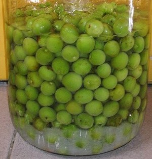 脆梅手作DIY